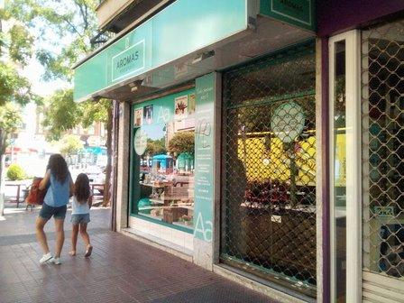 Aromas Artesanales Mostoles
