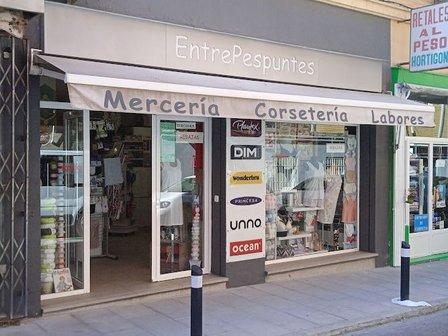 EntrePespuntes