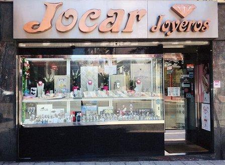 Jocar Joyeros SL