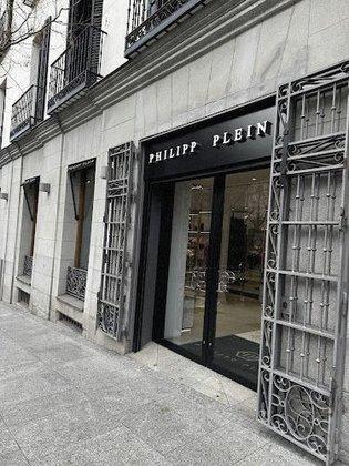 PHILIPP PLEIN