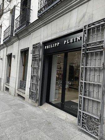 PHILIPP PLEIN