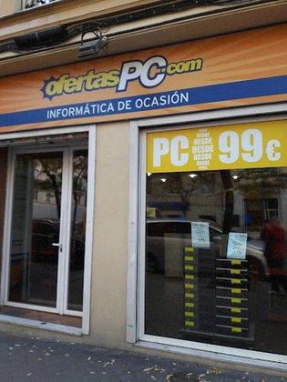 Ofertas Pc