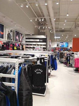 Sport Zone Majadahonda