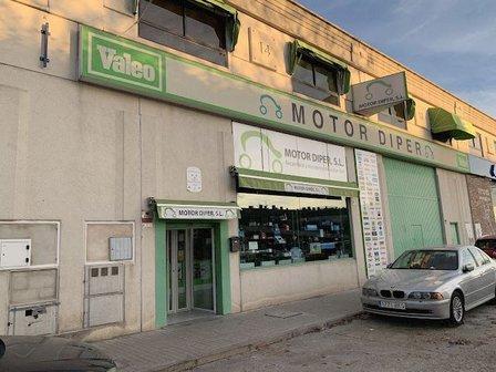 Motor Diper S.L