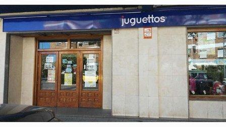 JUGUETTOS