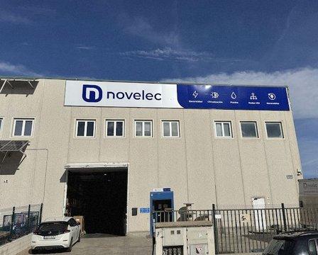 Grupo Novelec