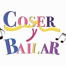 COSER Y BAILAR