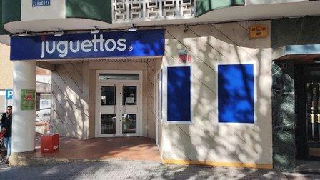JUGUETTOS