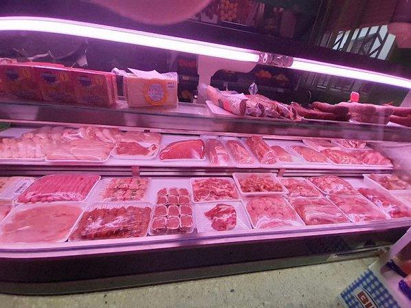 Carniceria JOFER SL