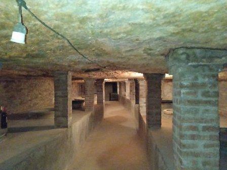 Bodegas Blanco S.L