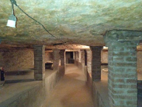 Bodegas Blanco S.L