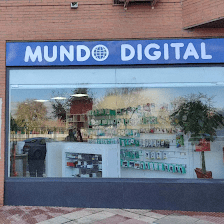 Mundo Digital