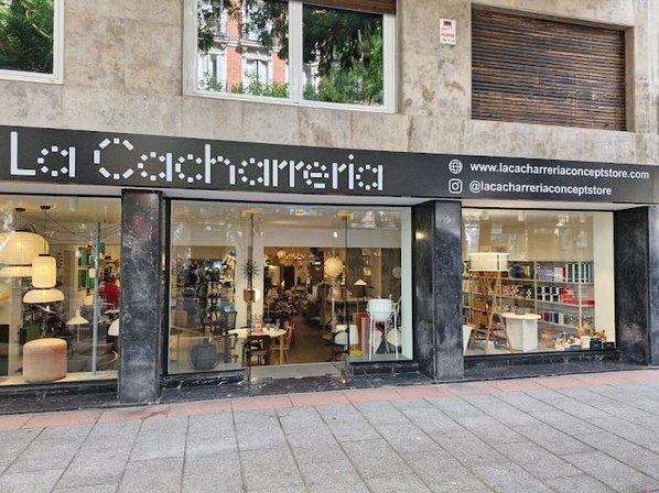 La Cacharreria Concept Store