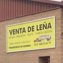 Leña y Gas Butano JUAN JOSÉ Y FIDEL MARTÍN VÁZQUEZ
