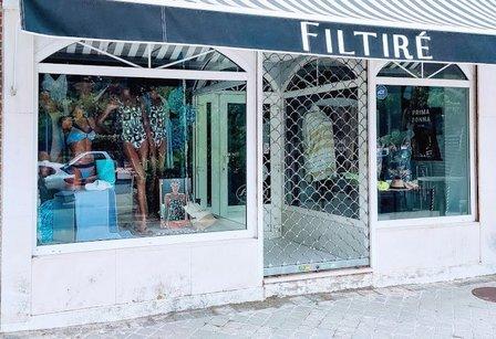 Moda Íntima Filtiré