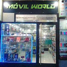 Móvil World