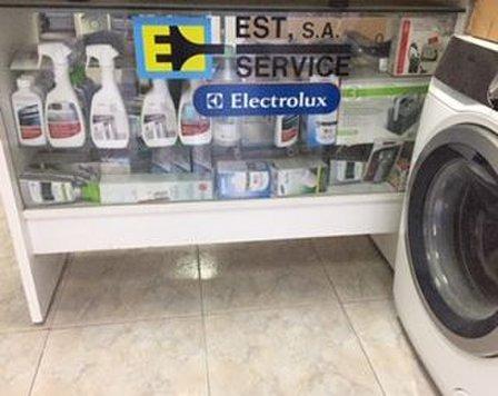ELECTROSAT ALCALA S.L.