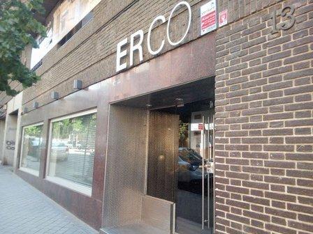 ERCO iluminación SA