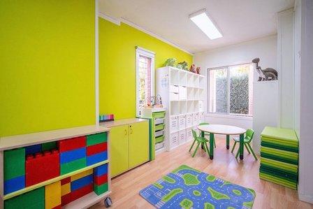 Landilan Escuela Infantil