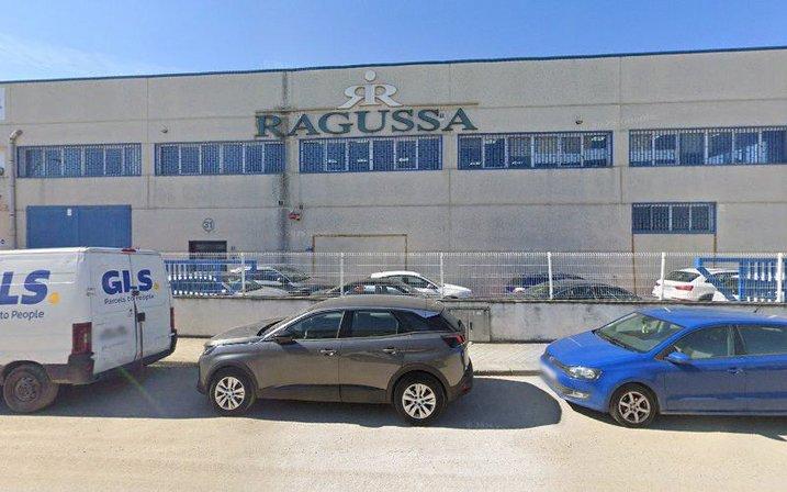 Grupo Ragussa