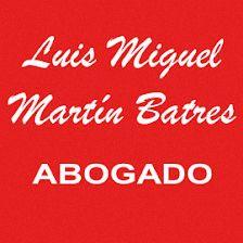 Luis Miguel Martín Batres