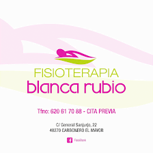 FisioBlank | Clínica de Fisioterapia