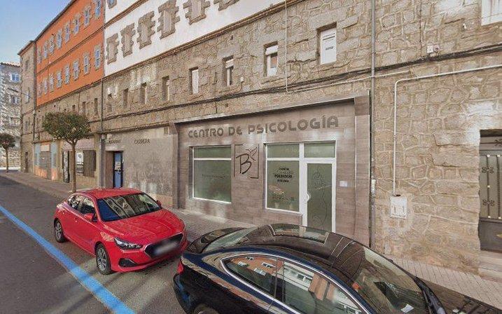Centro De Psicología Beatriz Fernández - Ávila