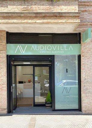 AUDIOVILLA, S.L.