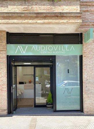 AUDIOVILLA, S.L.