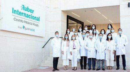 Ruber Internacional