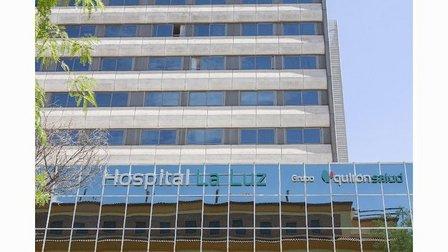 Hospital Universitario La Luz