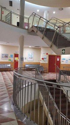 Daroca Health Center