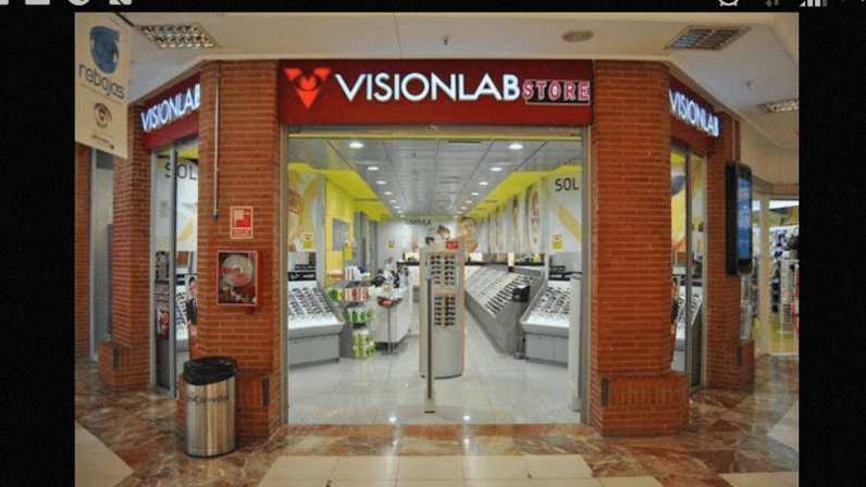 Visionlab