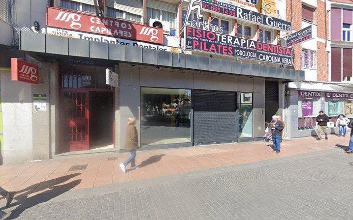 Centro Médico Getafe