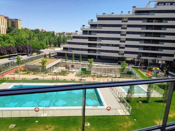 Residencial Atocha