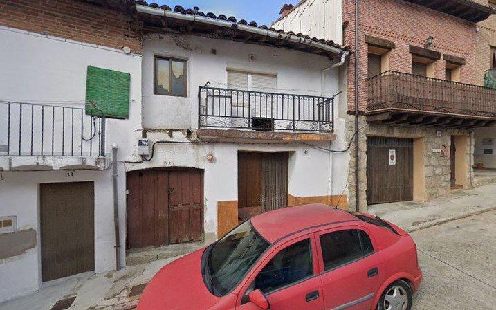Apartamentos Rurales Sur de Gredos