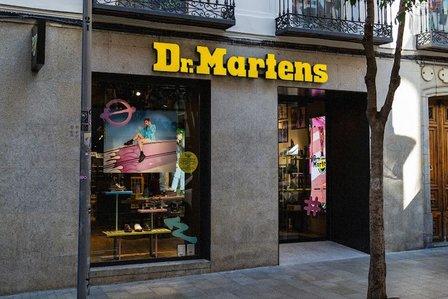 Dr. Martens