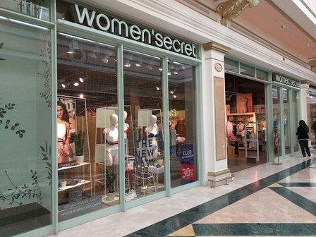 Women'secret
