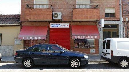 Papelería Librería Ramos