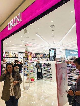 Druni Perfumerías
