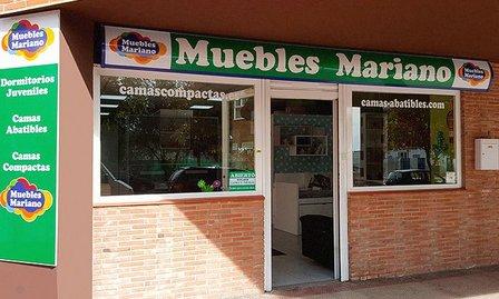 Muebles Mariano