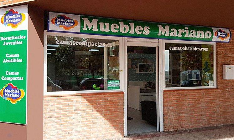 Muebles Mariano