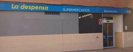 Supermercados La Despensa León Felipe