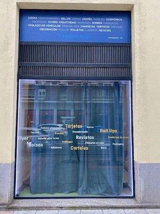 VISUAL PRINTING SHOP