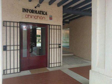 Informática Chinchón DIGI O2 Mas Orange