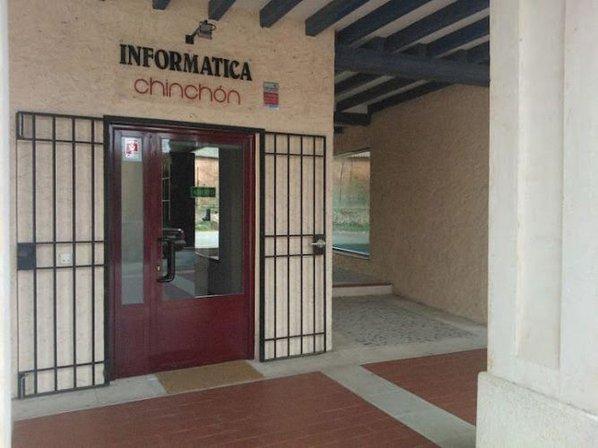 Informática Chinchón DIGI O2 Mas Orange