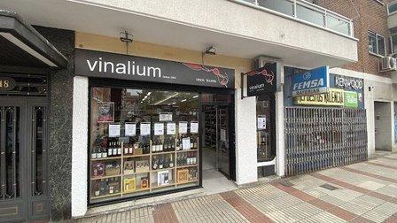 Vinalium