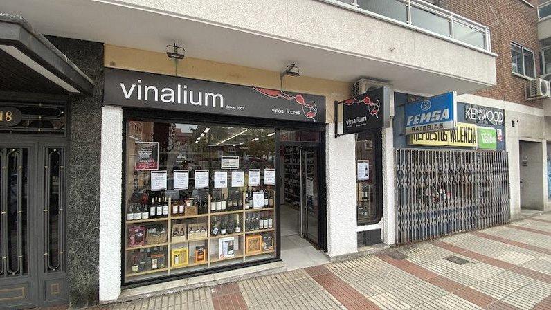 Vinalium