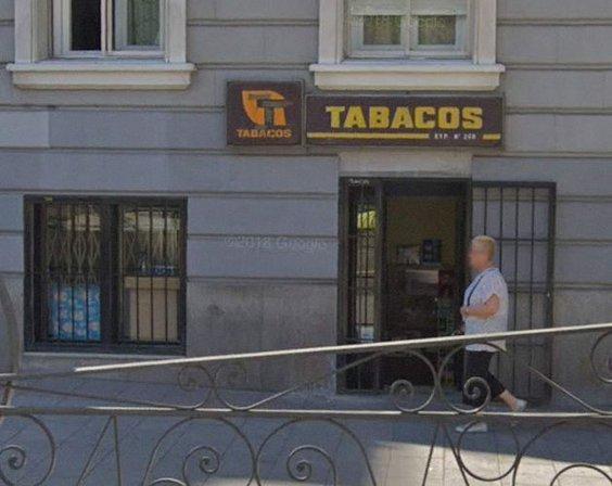 Estanco