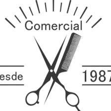 ️ Comercial Lobel CC Carrefour Alcobendas